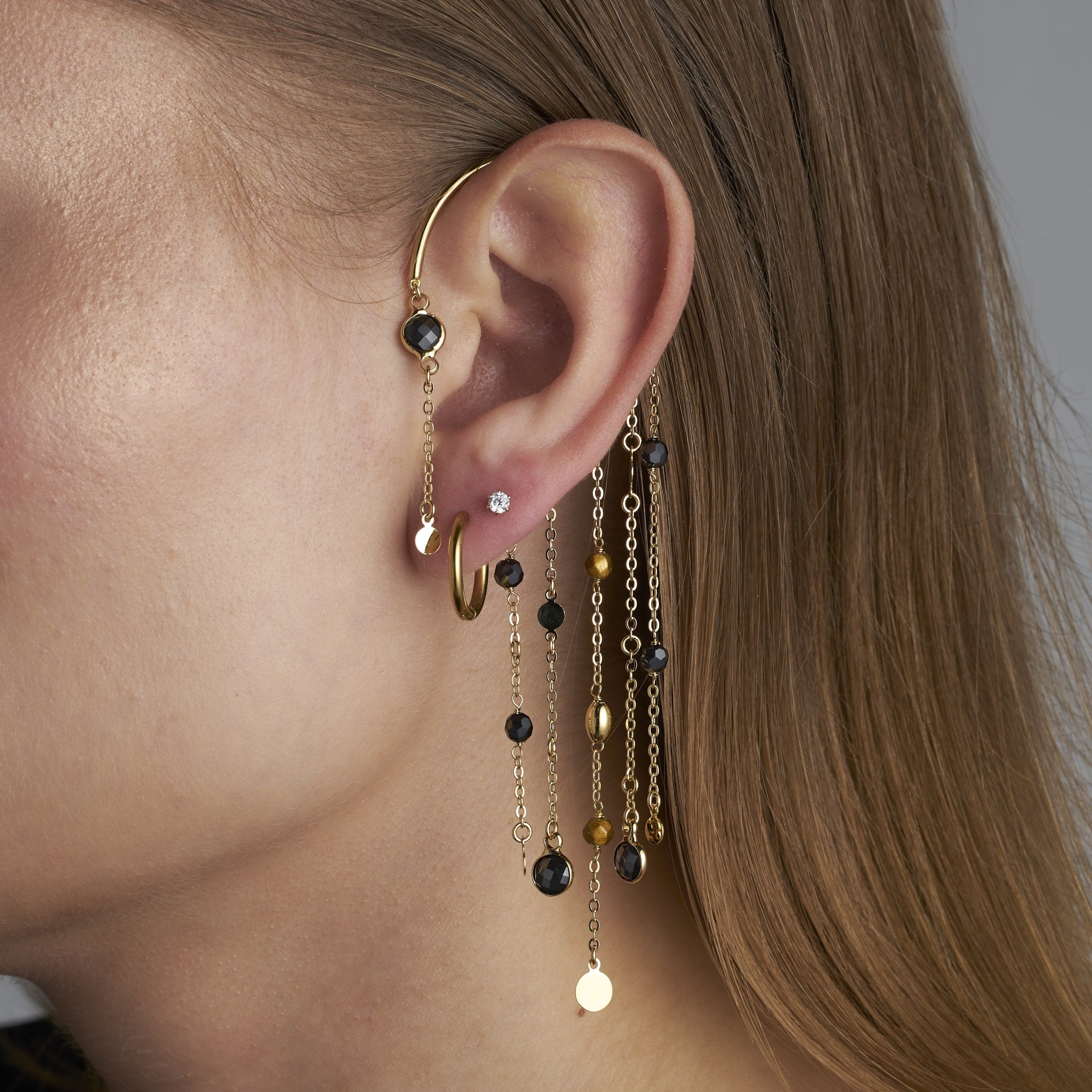 earCurve BlackMoment