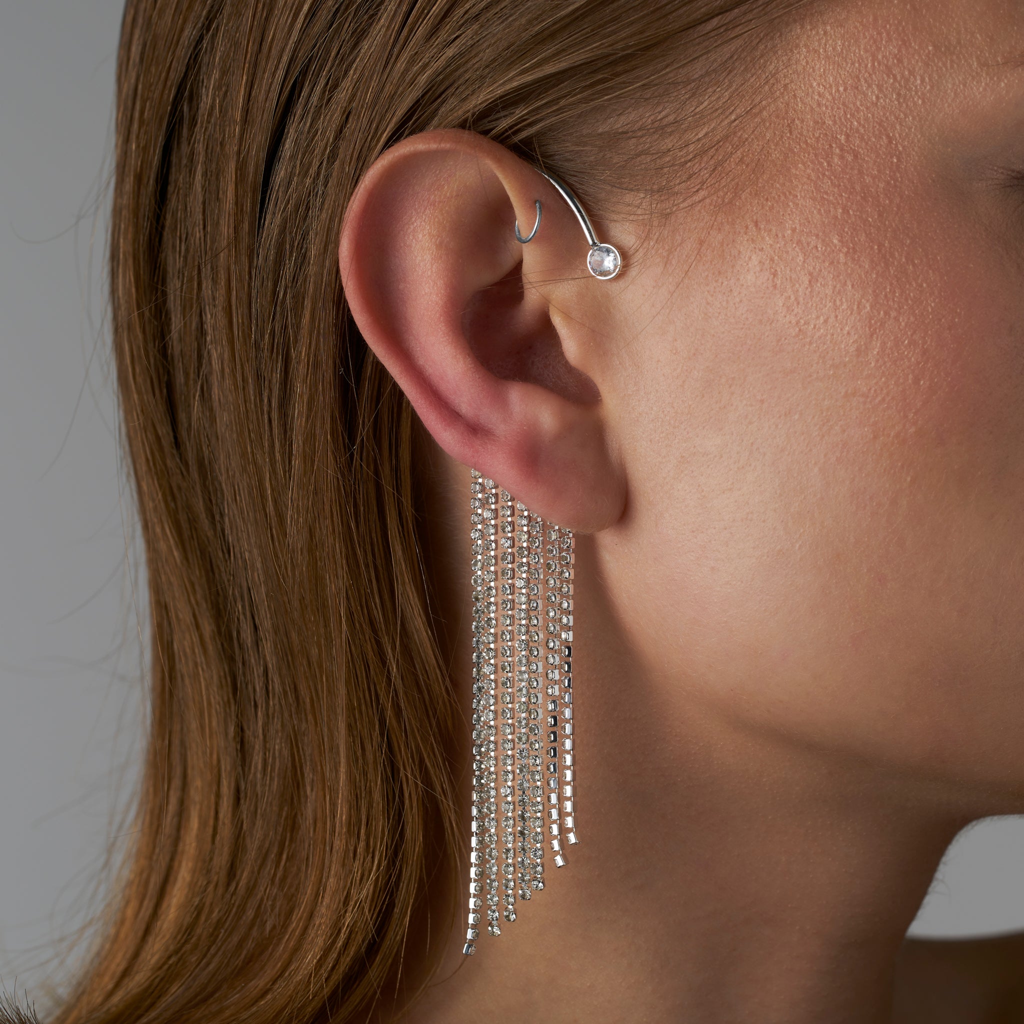 earCurve Waterfall I