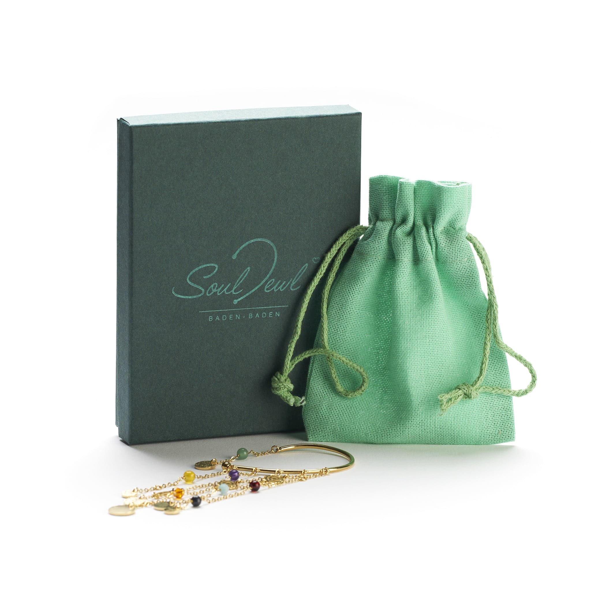 earCurve Waterfall I