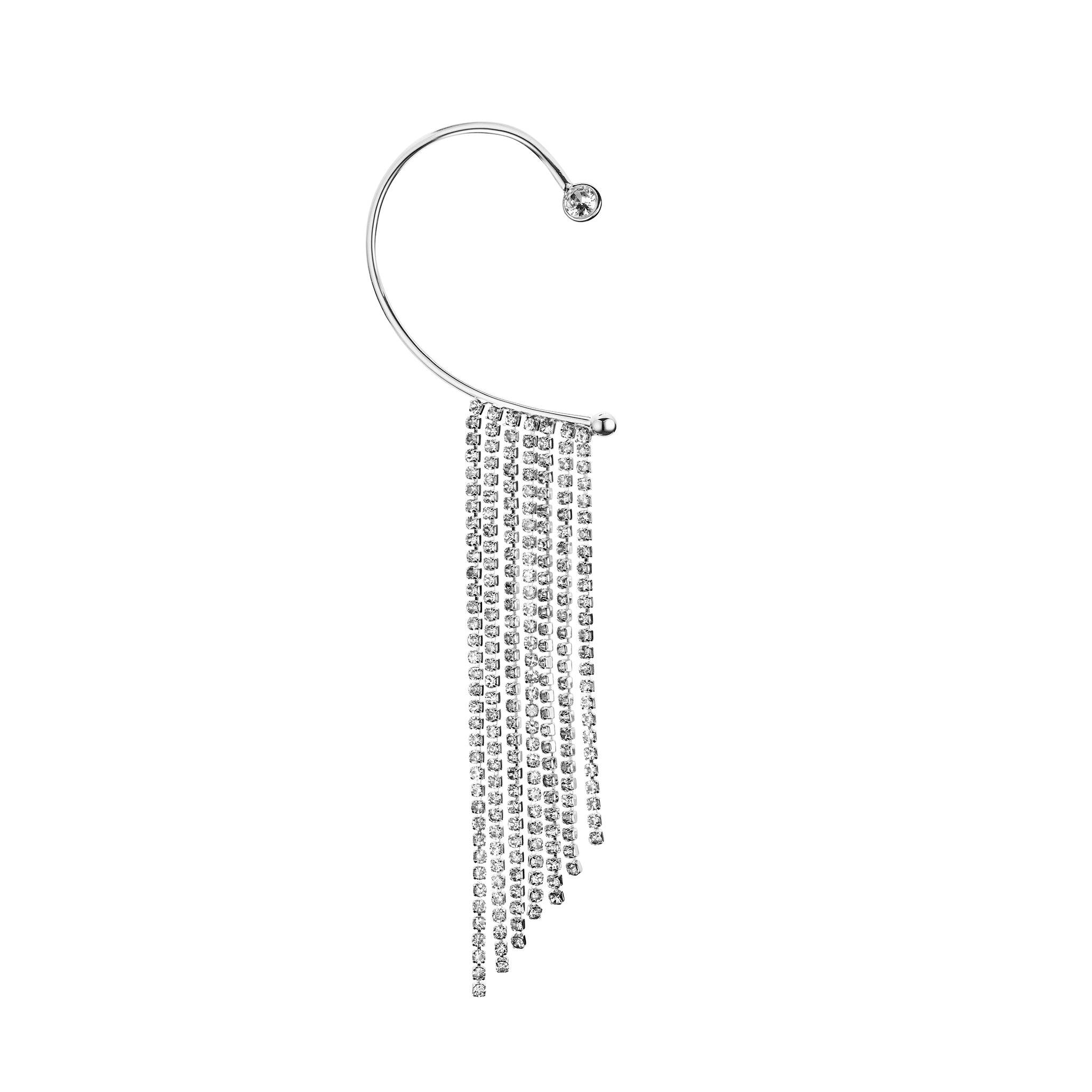 earCurve Waterfall I