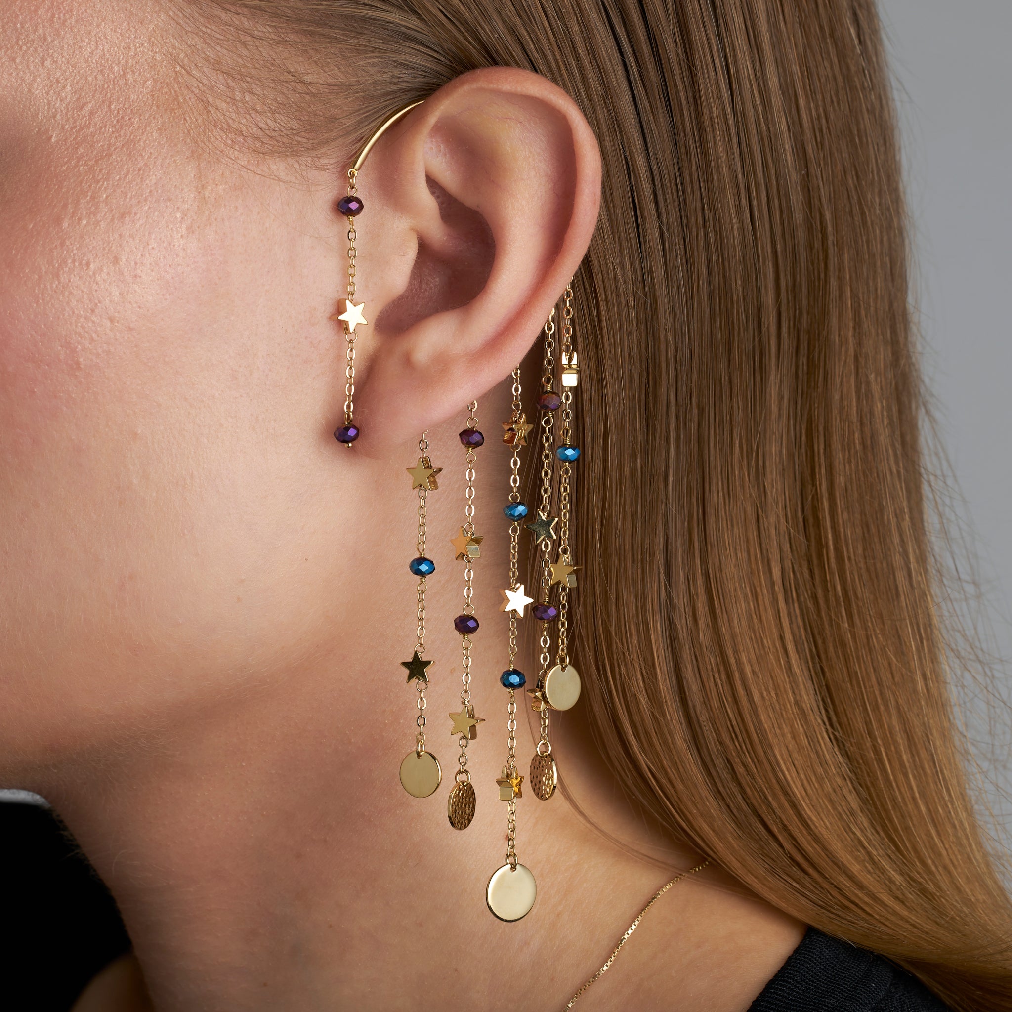 earCurve Shining Star