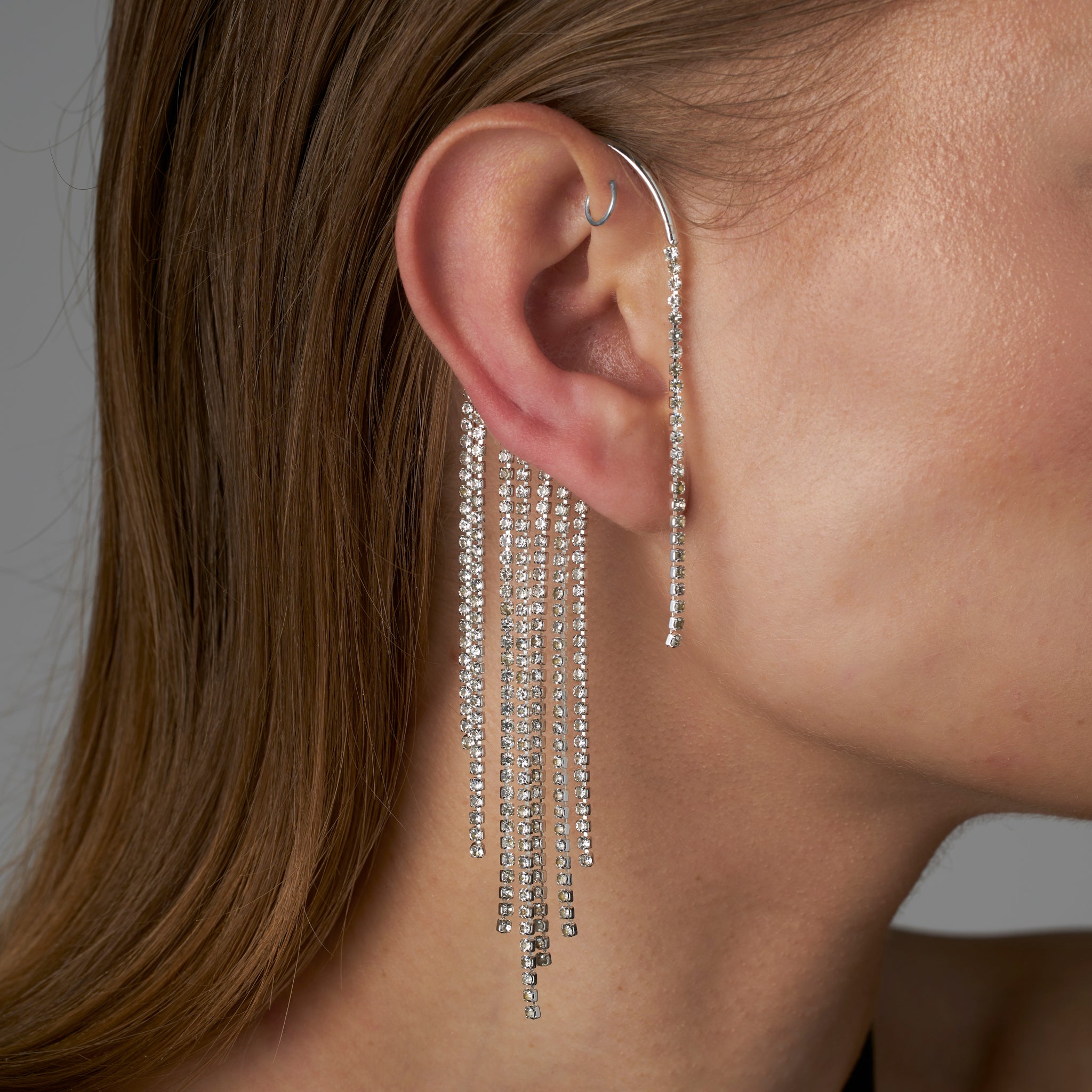 earCurve Waterfall II