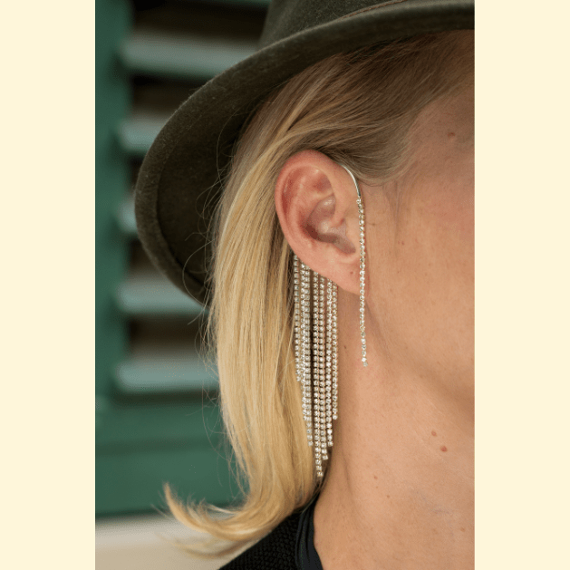 earCurve Waterfall II