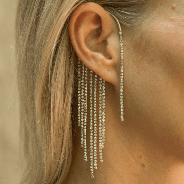 earCurve Waterfall II