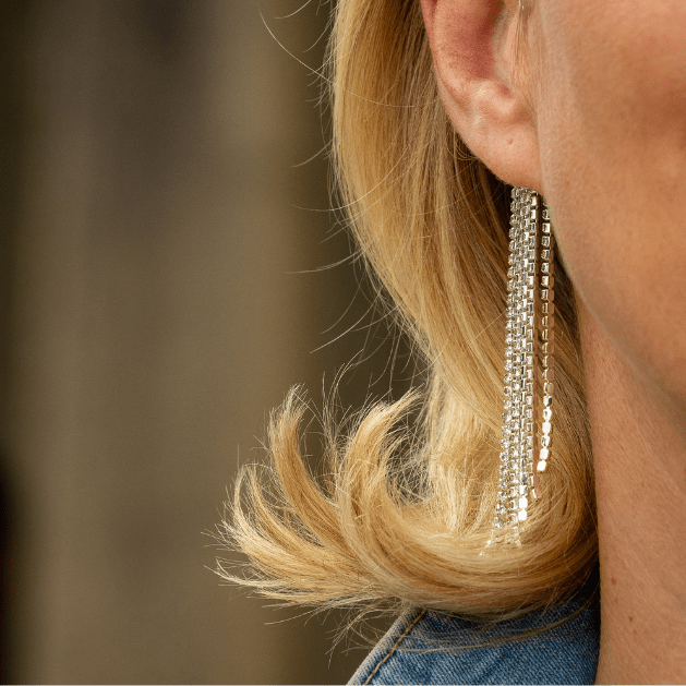 earCurve Waterfall I